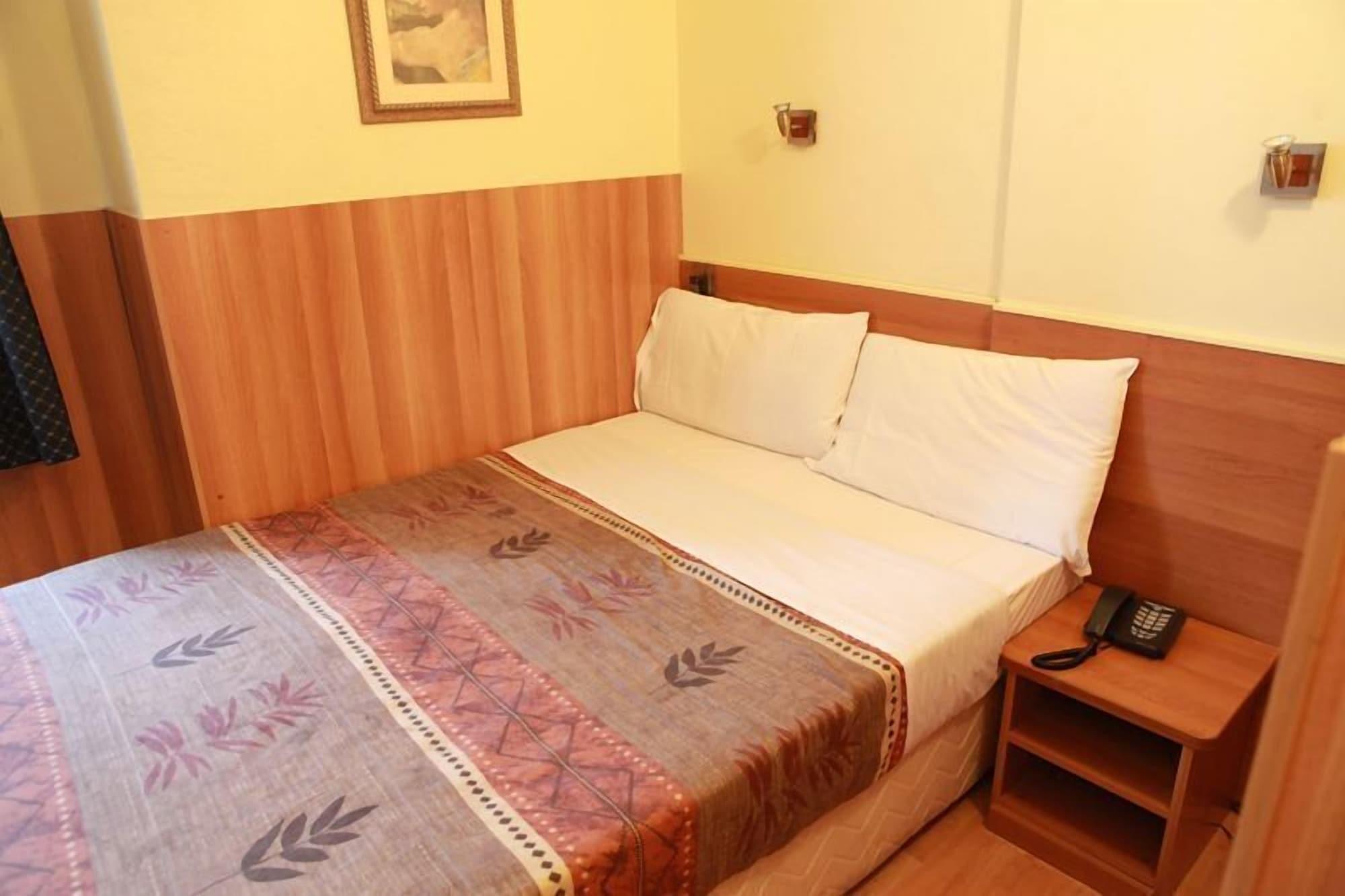 Hotel Aristote Bruksela Zewnętrze zdjęcie