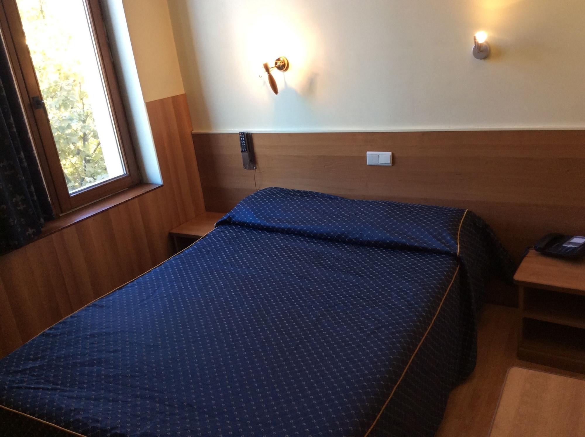 Hotel Aristote Bruksela Zewnętrze zdjęcie