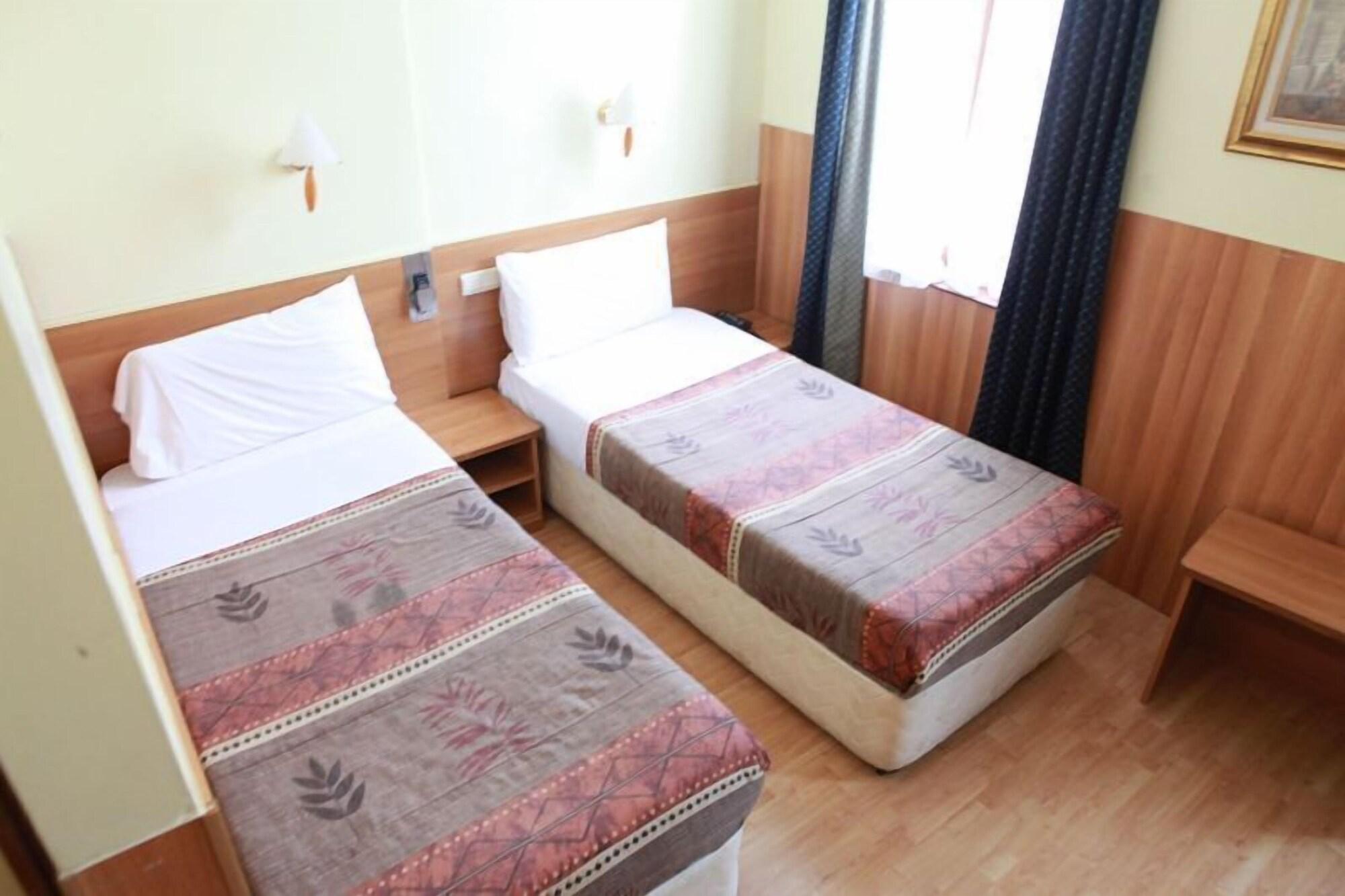 Hotel Aristote Bruksela Zewnętrze zdjęcie