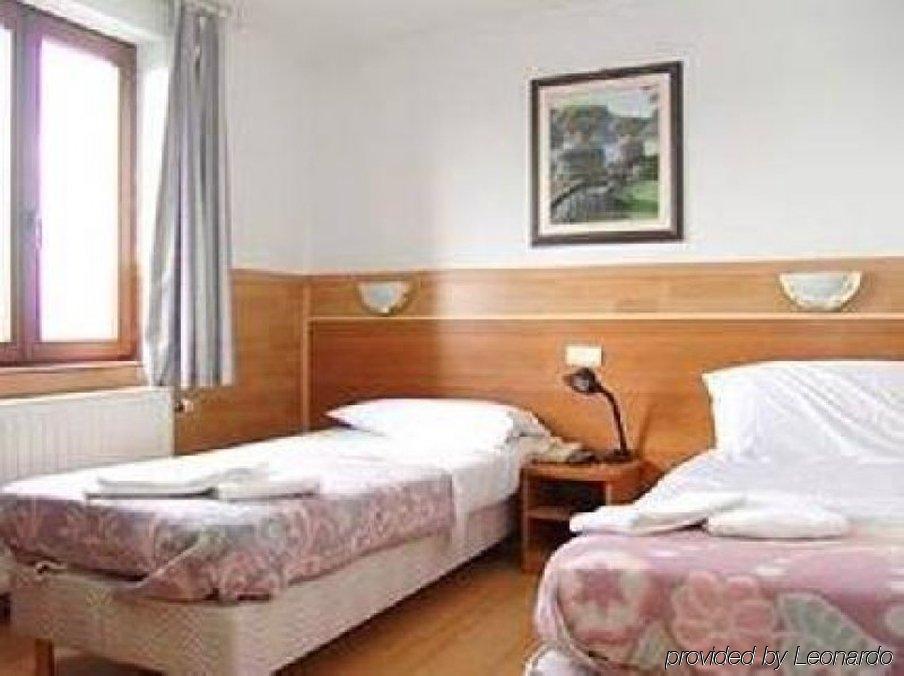 Hotel Aristote Bruksela Zewnętrze zdjęcie