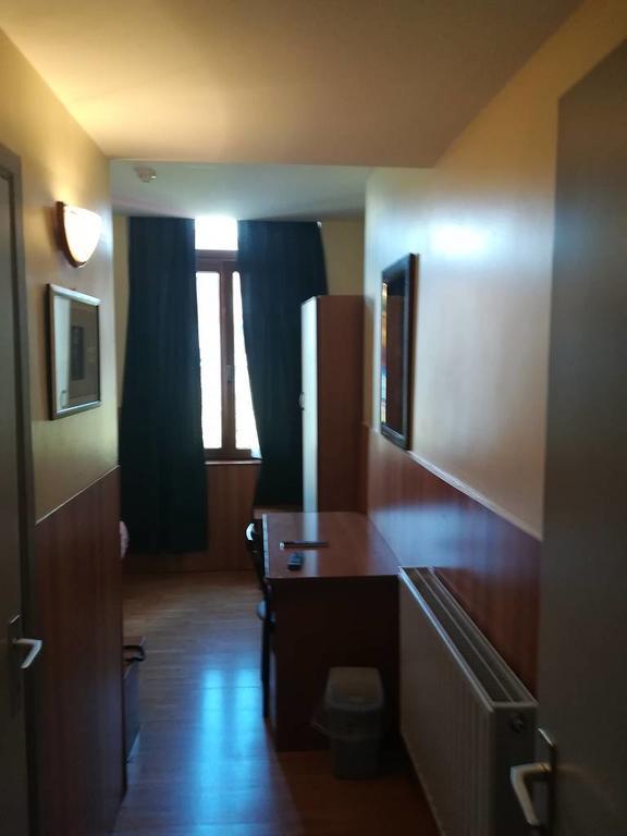 Hotel Aristote Bruksela Zewnętrze zdjęcie