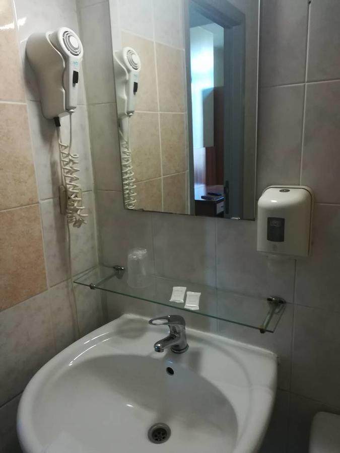 Hotel Aristote Bruksela Zewnętrze zdjęcie