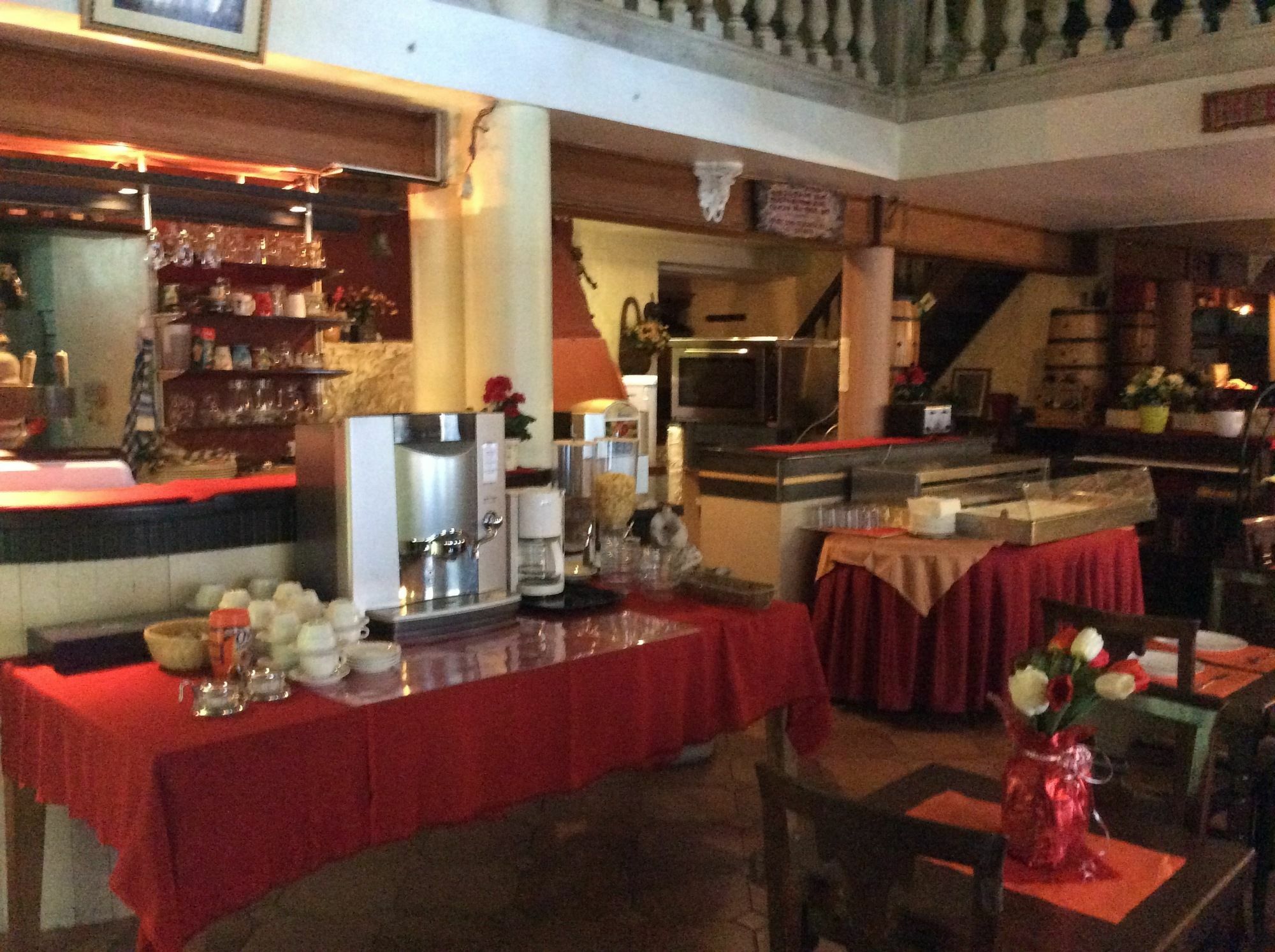 Hotel Aristote Bruksela Zewnętrze zdjęcie