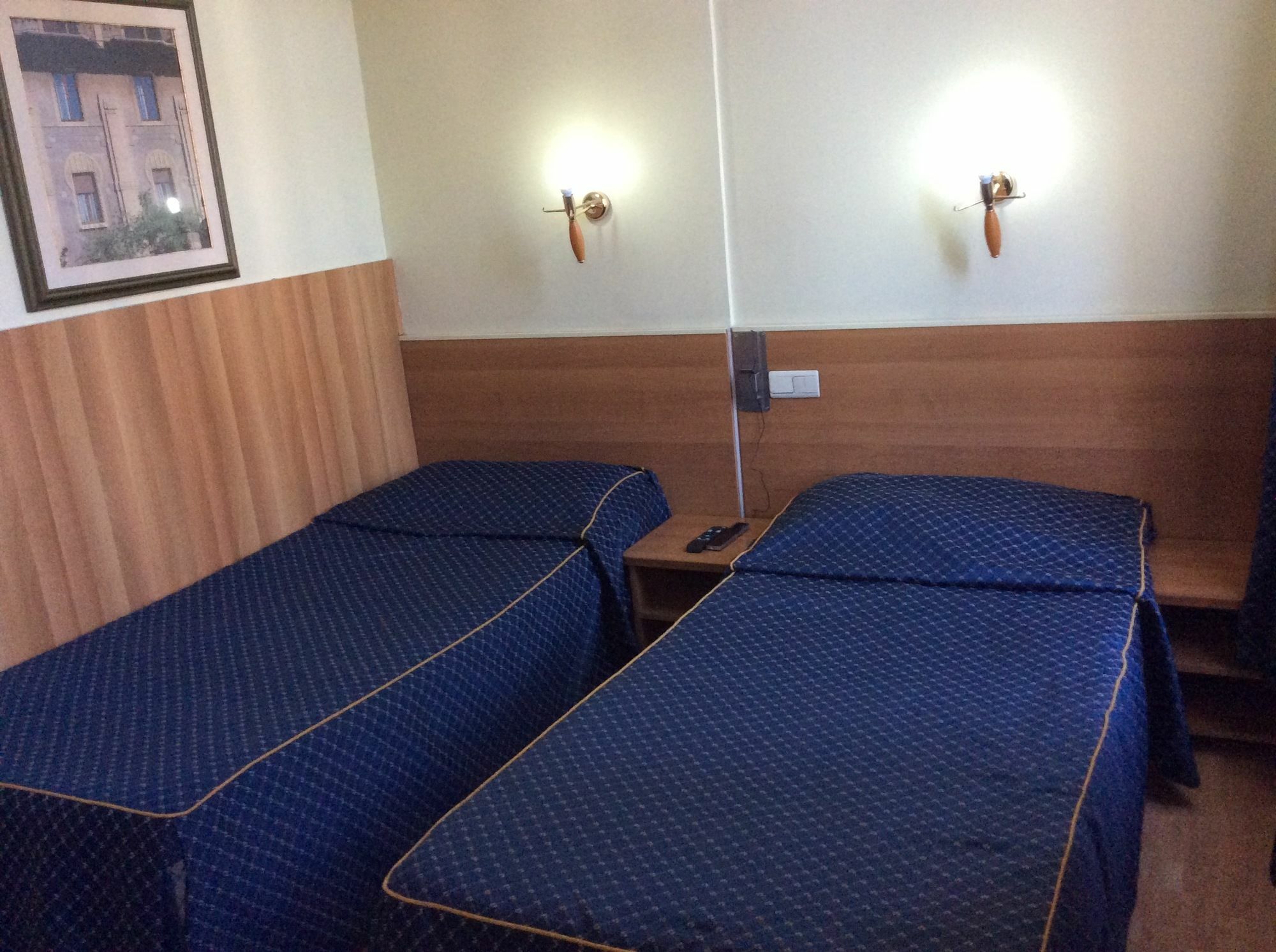 Hotel Aristote Bruksela Zewnętrze zdjęcie